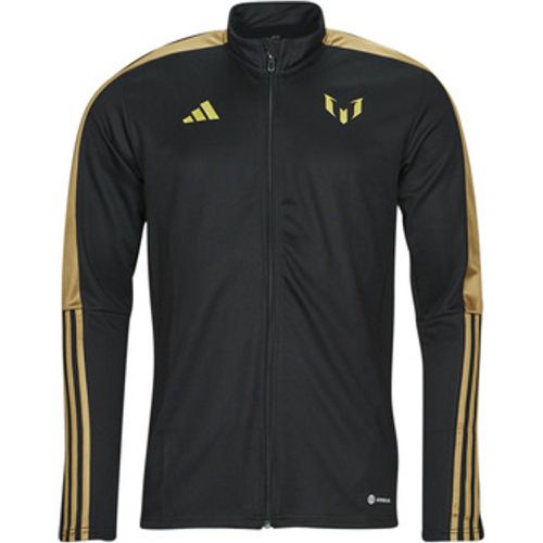 MESSI X TK JKT men's Tracksuit jacket in - Adidas - Modalova