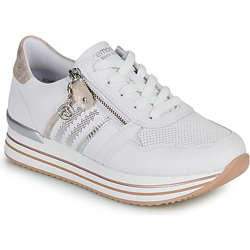 D1318-82 women's Shoes (Trainers) in - Remonte - Modalova