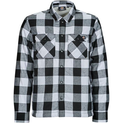 LINED SACRAMENTO men's Long sleeved Shirt in - Dickies - Modalova