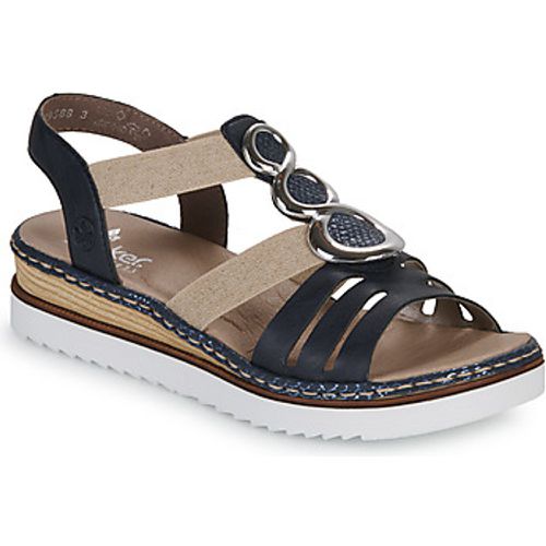 L4-16 women's Sandals in - Rieker - Modalova