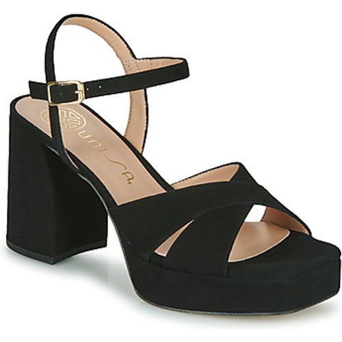 OZZY women's Sandals in - Unisa - Modalova