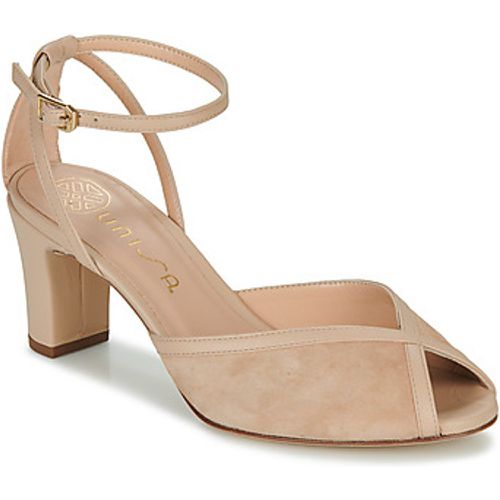 MEGARA women's Sandals in - Unisa - Modalova