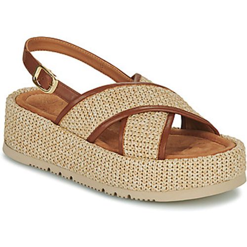 CLAREN women's Sandals in - Unisa - Modalova