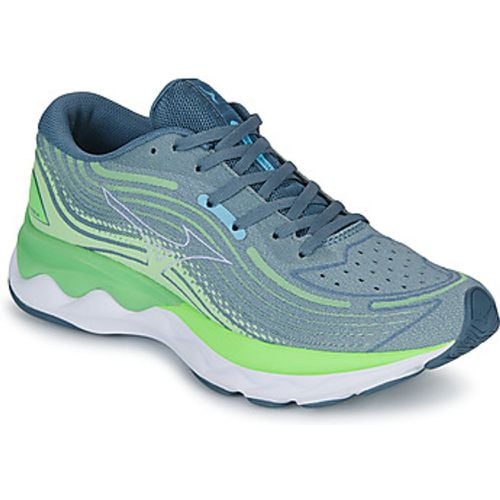 WAVE SKYRISE 4 men's Running Trainers in - Mizuno - Modalova