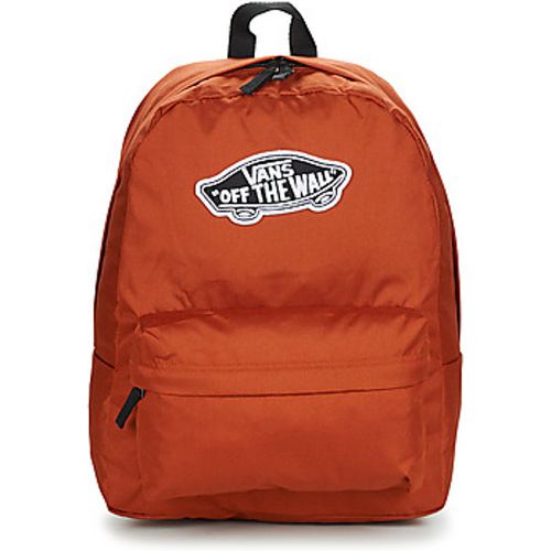 WM REALM BACKPACK women's Backpack in - Vans - Modalova