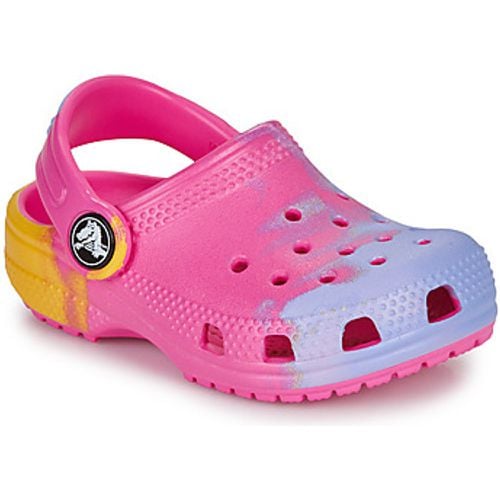 CLASSIC OMBRE CLOG KIDS women's Clogs (Shoes) in - Crocs - Modalova