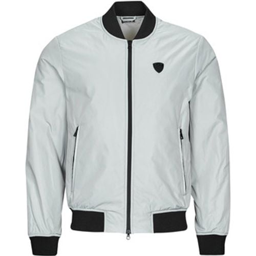 NPB10-PN7LZ men's Jacket in - Emporio Armani EA7 - Modalova