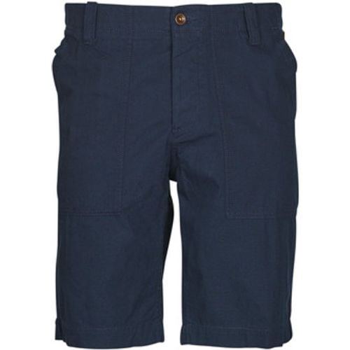 Work For The Future - ROC Fatigue Short Straight men's Shorts in - Timberland - Modalova