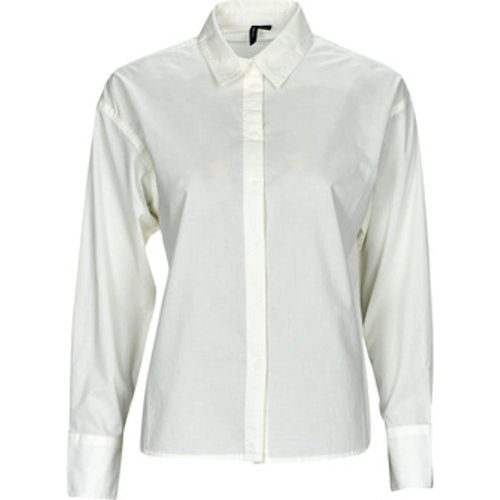 VMMELIA LS SHIRT WVN NOOS women's Shirt in - Vero Moda - Modalova