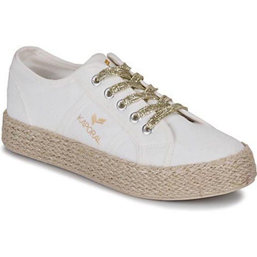 BIORGATY women's Shoes (Trainers) in - Kaporal - Modalova