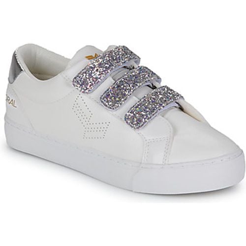 TIPPY women's Shoes (Trainers) in - Kaporal - Modalova