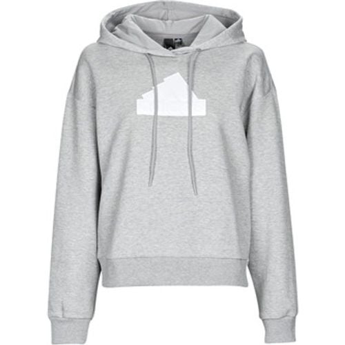 FI BOS HOODIE women's Sweatshirt in - Adidas - Modalova