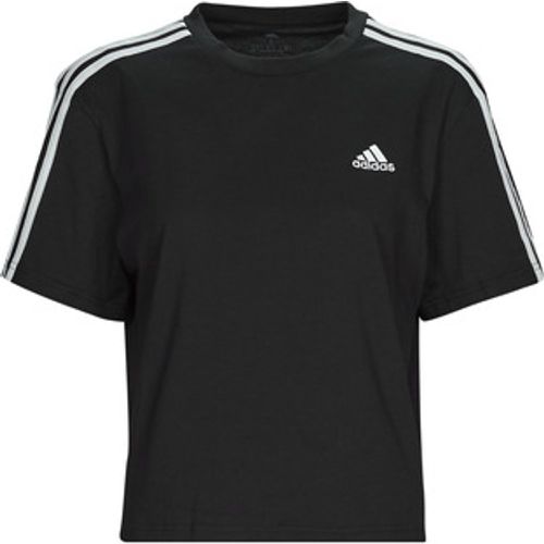 S CR TOP women's T shirt in - Adidas - Modalova