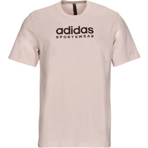 ALL SZN G T men's T shirt in - Adidas - Modalova