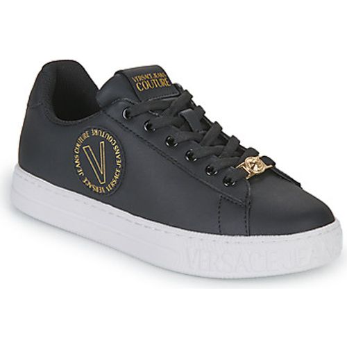 VA3SK3-ZP236 women's Shoes (Trainers) in - Versace Jeans Couture - Modalova