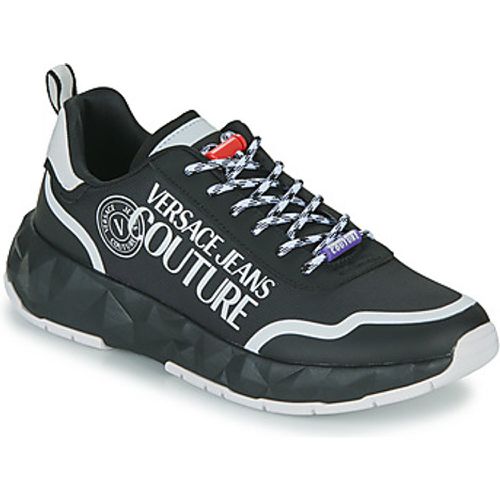 YA3SBA men's Shoes (Trainers) in - Versace Jeans Couture - Modalova