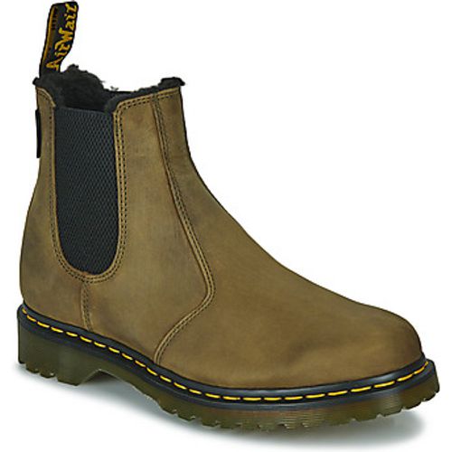 Men's Mid Boots in - Dr. Martens - Modalova