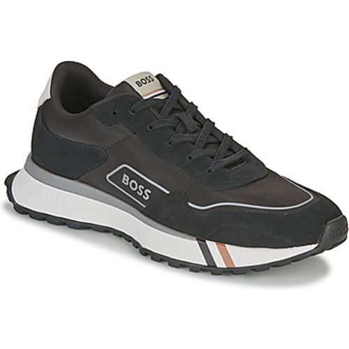 Jonah_Runn_sdtx men's Shoes (Trainers) in - Boss - Modalova