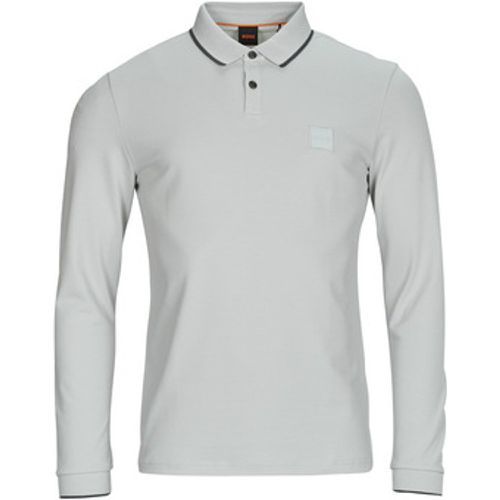 Passertiplong men's Polo shirt in - Boss - Modalova