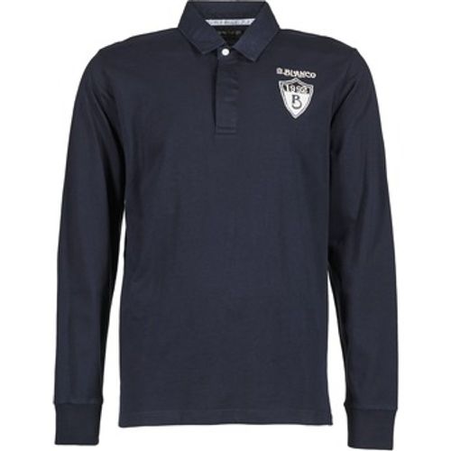 RUGBY LEAGUE men's Polo shirt in - Serge Blanco - Modalova