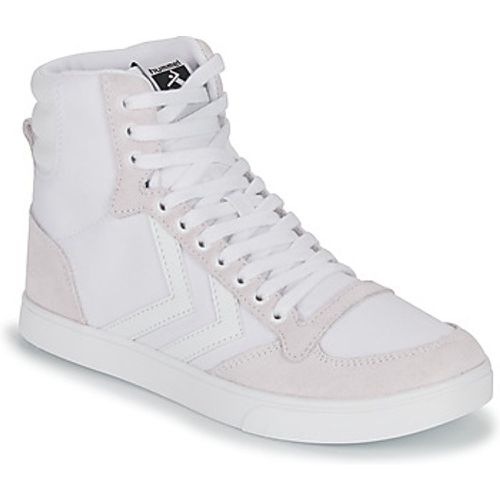 SLIMMER STADIL TONAL HIGH men's Shoes (High-top Trainers) in - Hummel - Modalova