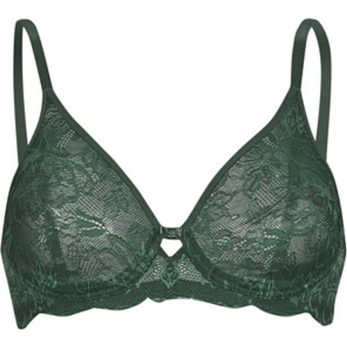 AMOURETTE CHARM CONSCIOUS W02 women's Underwire bras in - Triumph - Modalova