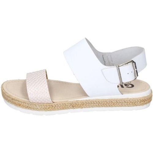 BD406 TREC SA1376-D7 women's Sandals in - Gio' Di Grunland - Modalova