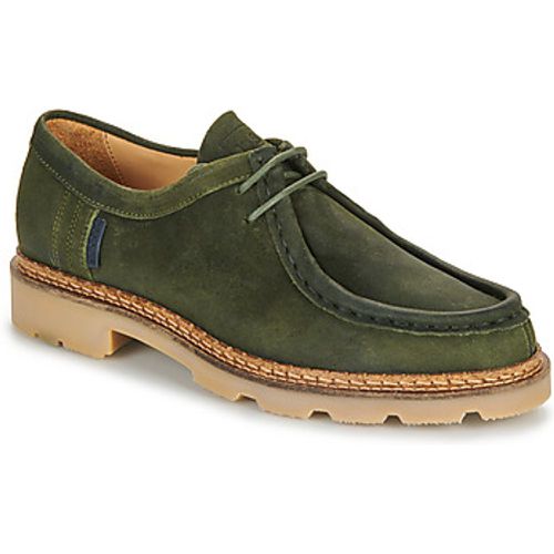 MACHO men's Casual Shoes in - Pellet - Modalova