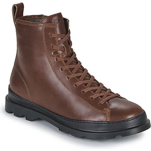 Camper - men's Mid Boots in Brown - Camper - Modalova