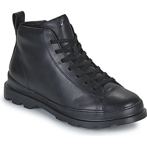 Camper - men's Mid Boots in Black - Camper - Modalova