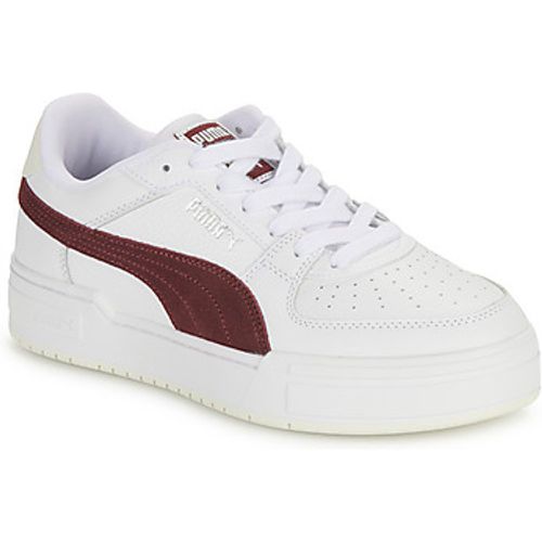 CA Pro Suede FS men's Shoes (Trainers) in - Puma - Modalova