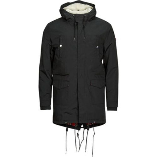 PARKA PALMER men's Parka in - Harrington - Modalova