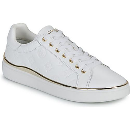 BONNY women's Shoes (Trainers) in - Guess - Modalova