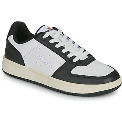 PANARO CUPSOLE men's Shoes (Trainers) in - Ellesse - Modalova