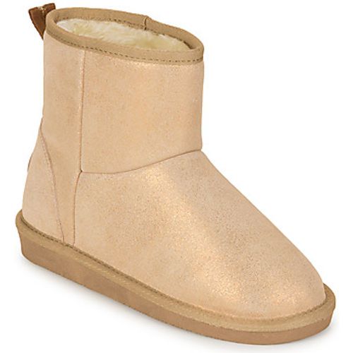 CHIMET women's Mid Boots in - Les Tropéziennes par M Belarbi - Modalova