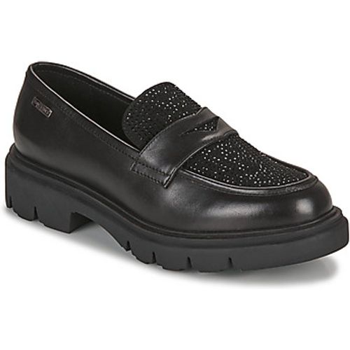 ZABOY women's Loafers / Casual Shoes in - Les Tropéziennes par M Belarbi - Modalova