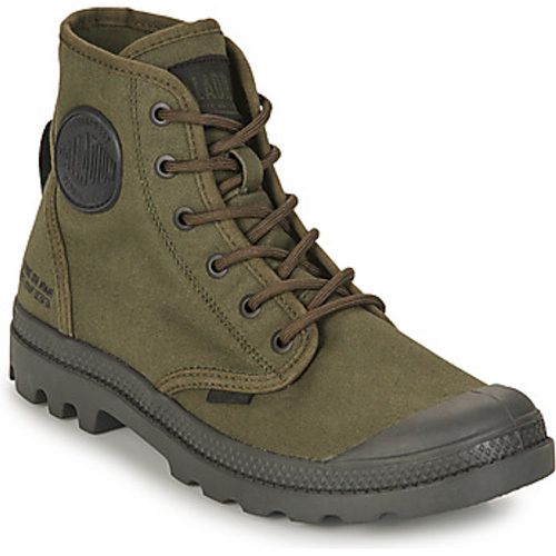 PAMPA HI HTG SUPPLY men's Mid Boots in - Palladium - Modalova