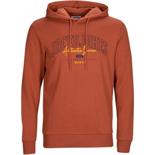 Jack & Jones JJLARRY SWEAT HOOD men's Sweatshirt in - jack & jones - Modalova