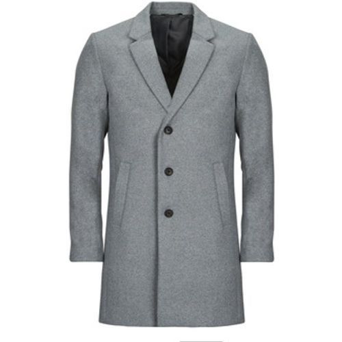 Jack & Jones JJEMORRISON WOOL COAT SN men's Coat in - jack & jones - Modalova