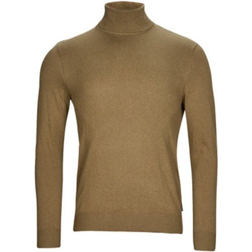 Jack & Jones JJEEMIL KNIT ROLL NECK men's Sweater in - jack & jones - Modalova