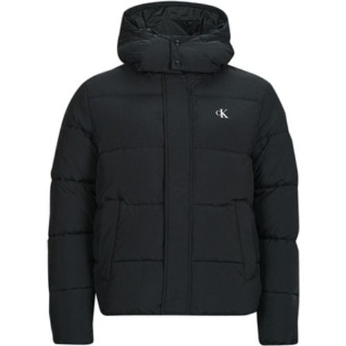 ESSENTIALS NON DOWN JACKET men's Jacket in - Calvin Klein Jeans - Modalova