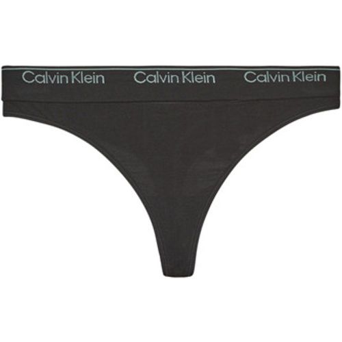 THONG women's Tanga briefs in - Calvin Klein Jeans - Modalova