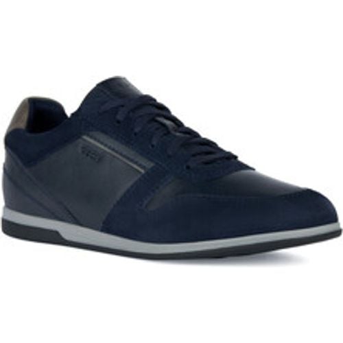 U RENAN A men's Shoes (Trainers) in - Geox - Modalova