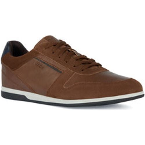 U RENAN A men's Shoes (Trainers) in - Geox - Modalova