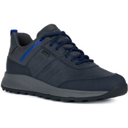 U TERRESTRE B ABX A men's Shoes (Trainers) in - Geox - Modalova