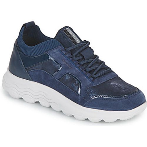 D SPHERICA C women's Shoes (Trainers) in - Geox - Modalova