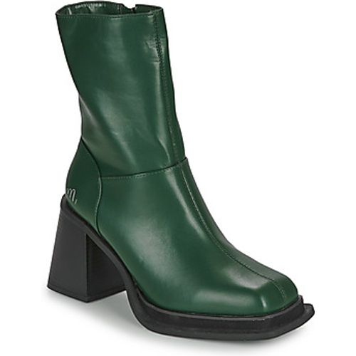 NEW05 women's Low Ankle Boots in - Moony Mood - Modalova