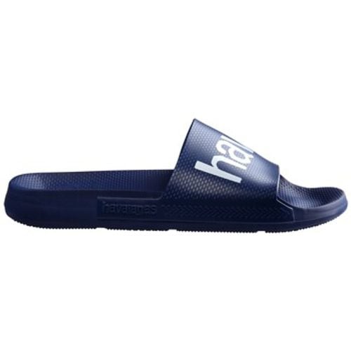 SLIDE CLASSIC LOGOMANIA men's Mules / Casual Shoes in - Havaianas - Modalova