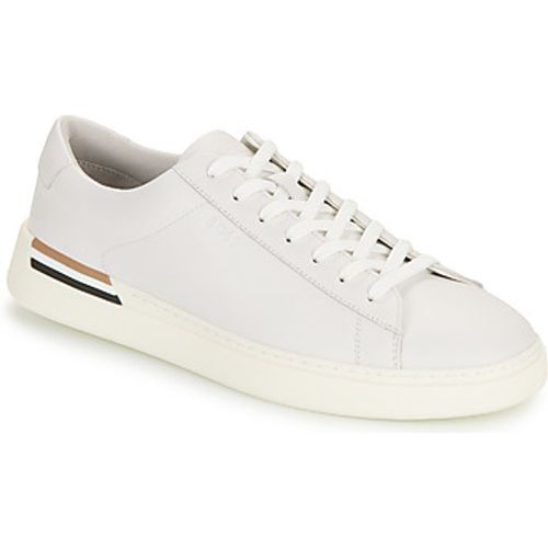 CLINT_TENN_LTT men's Shoes (Trainers) in - Boss - Modalova