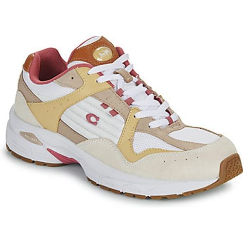 C301 women's Shoes (Trainers) in - Coach - Modalova